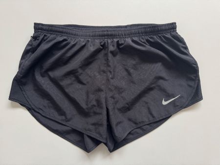 Nike Tempo Lightweight Active Running Short WOMEN Sz M