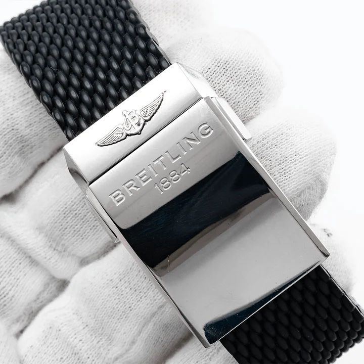 Breitling Orologi: BREITLING SUPER OCEAN HERITAGE OCCASION – Usato da Lausanne venduto da gio_r2qz 3