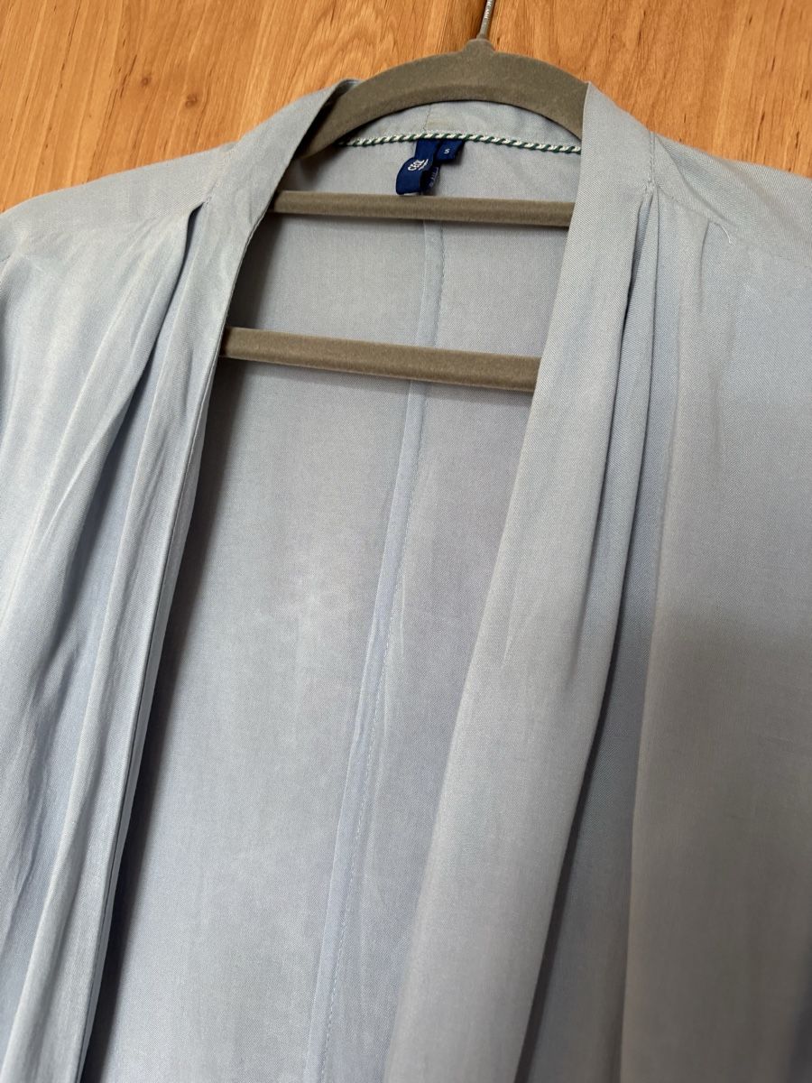 Tuniche: Cecil Cardigan,Tunic - Gr. S – Usato da Möhlin venduto da Halylea 2