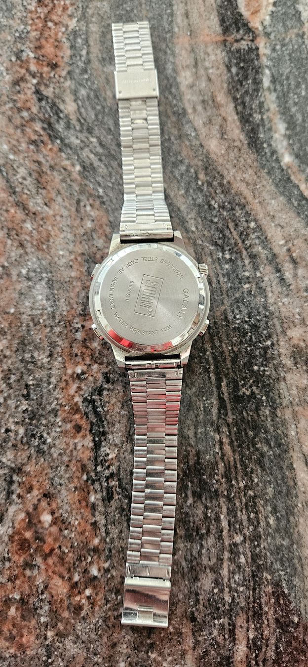 Orologi: Montre Storm Galaxy – Usato da Bure venduto da cla_sk6s 3