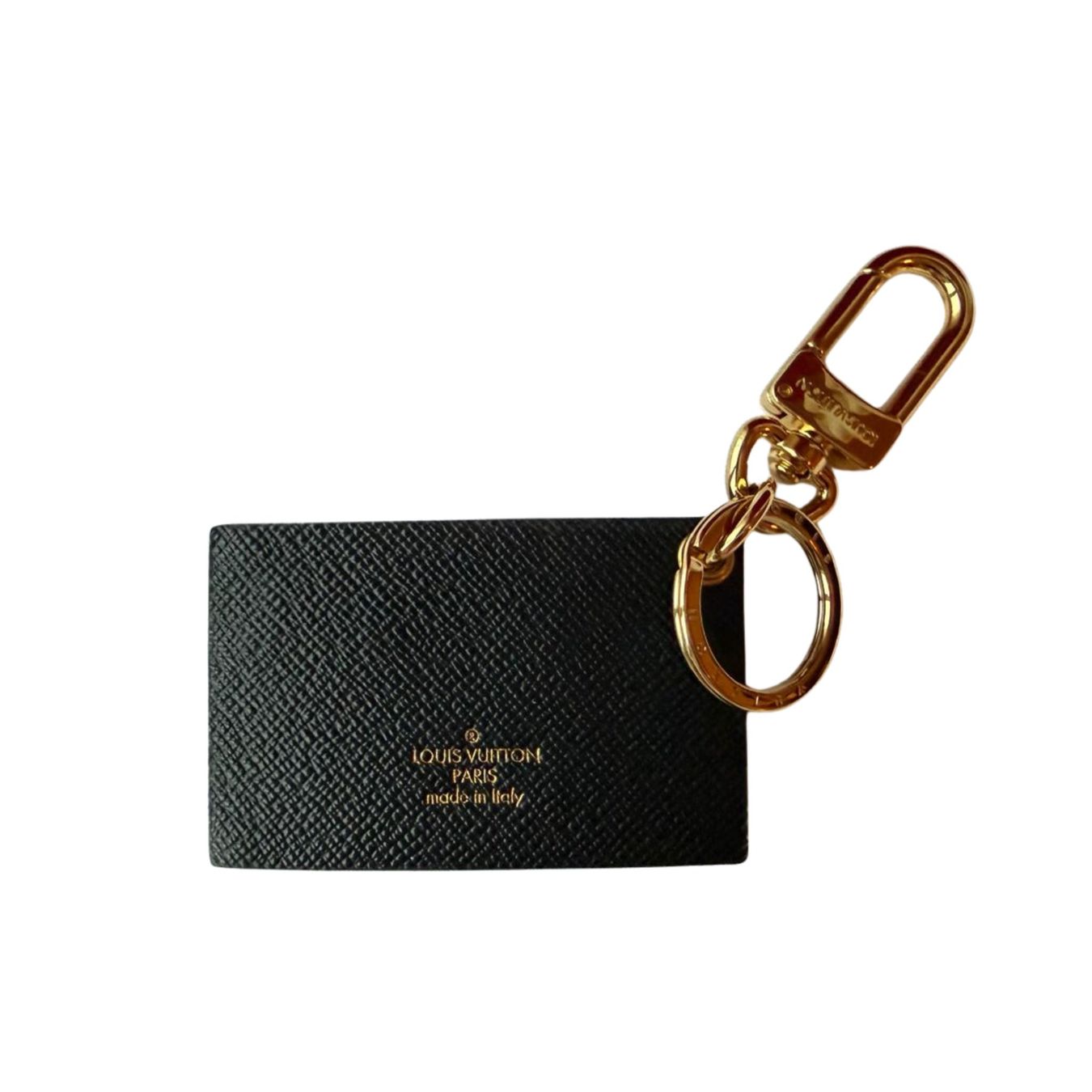 Louis Vuitton Portachiavi: Louis Vuitton, Keycharm wallet Mono – Usato da Oberarth venduto da SSS. 6