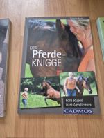Pferdefachbuch "der Pferde Knigge"