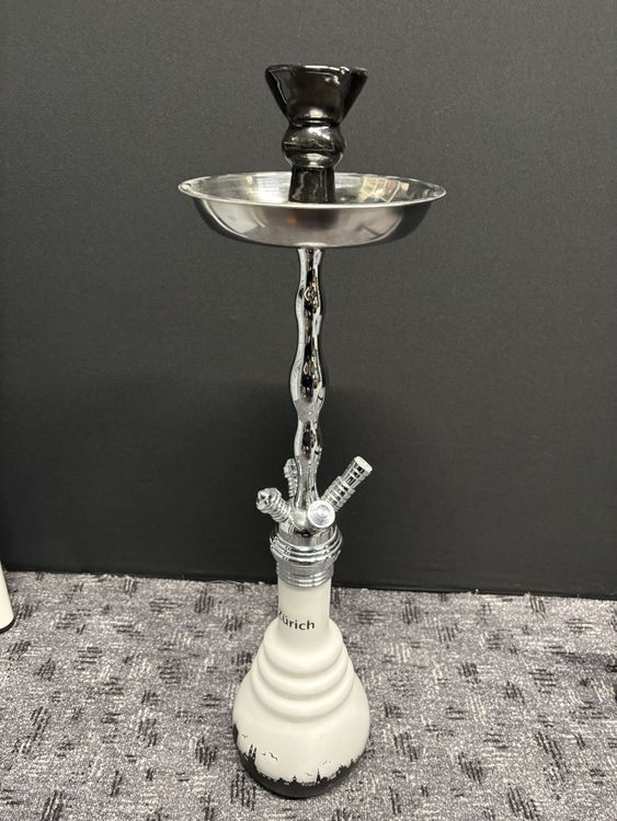 Zürich Shisha Wasserpfeife von Nargilem (Gebraucht) in Nürensdorf für ...