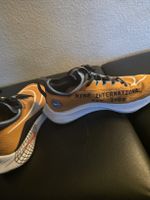 nike zoom fly 4 CARBON PLATE
