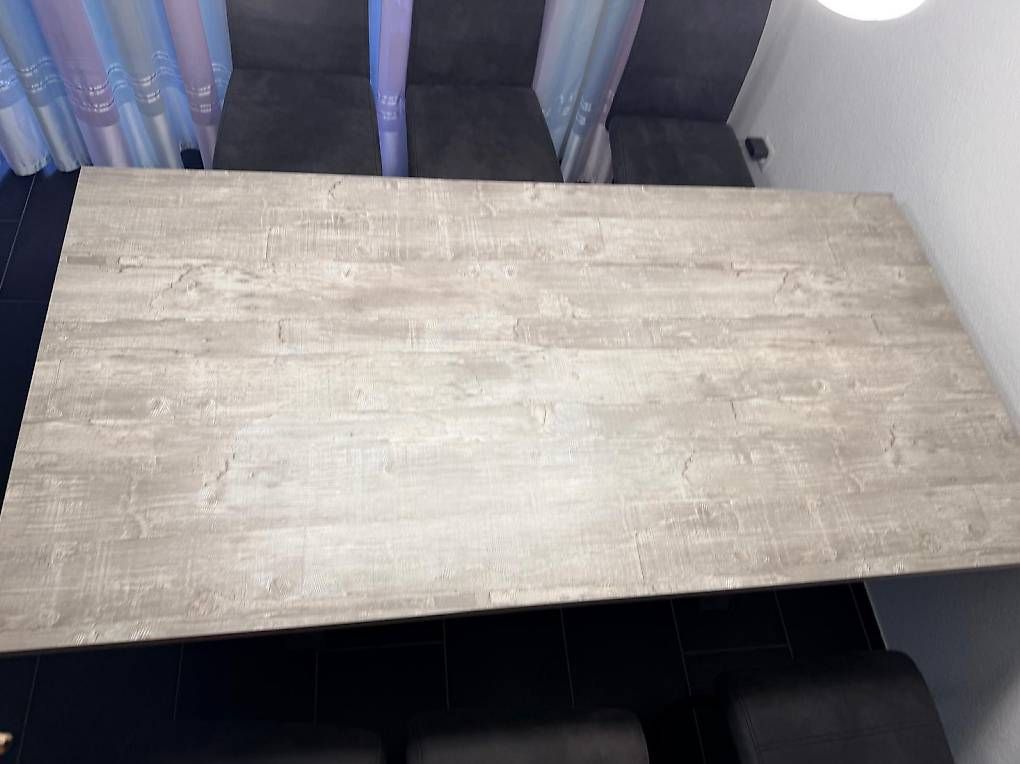 Tables: Esstisch ohne Stuhl  – D'occasion à Egerkingen par D-Sweety 2