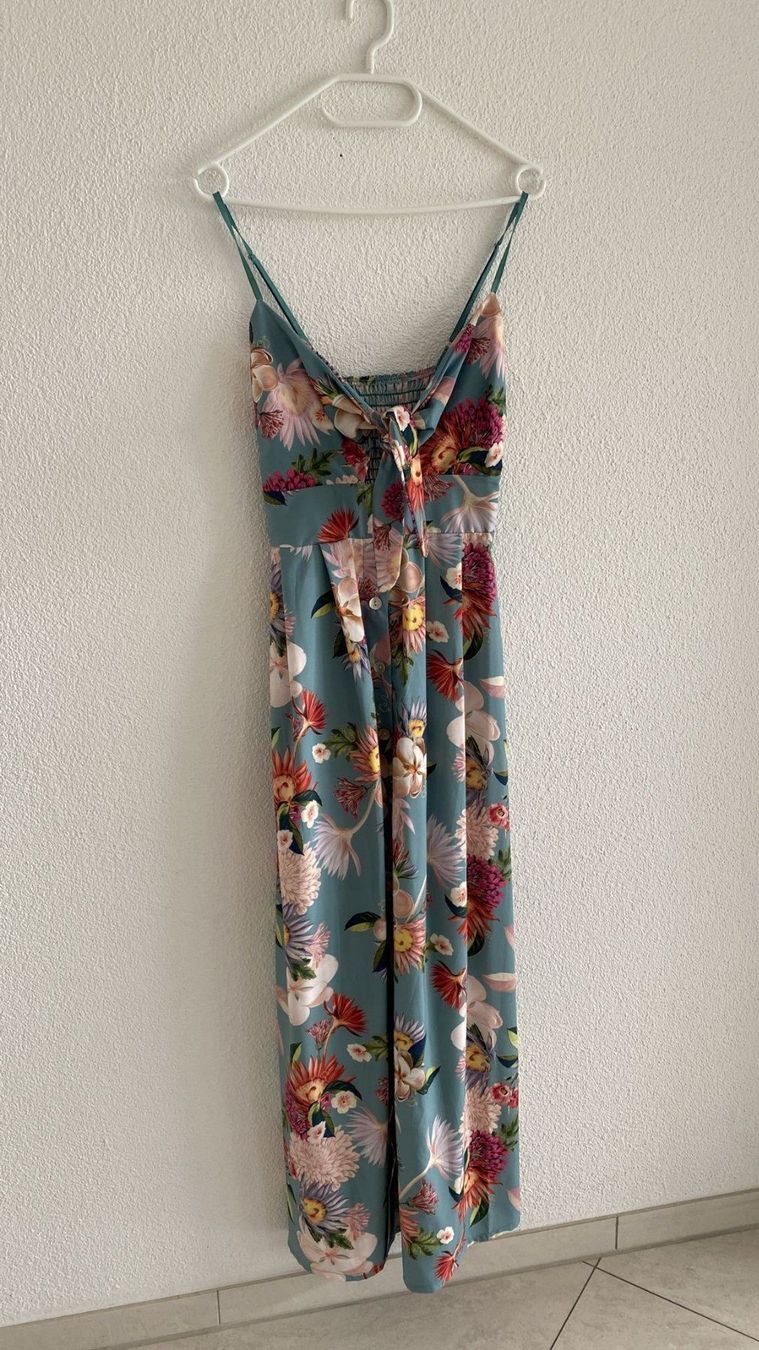Vestiti: Sommerkleid, Gr. ca S/M – Usato da Dagmersellen venduto da sheli17 6