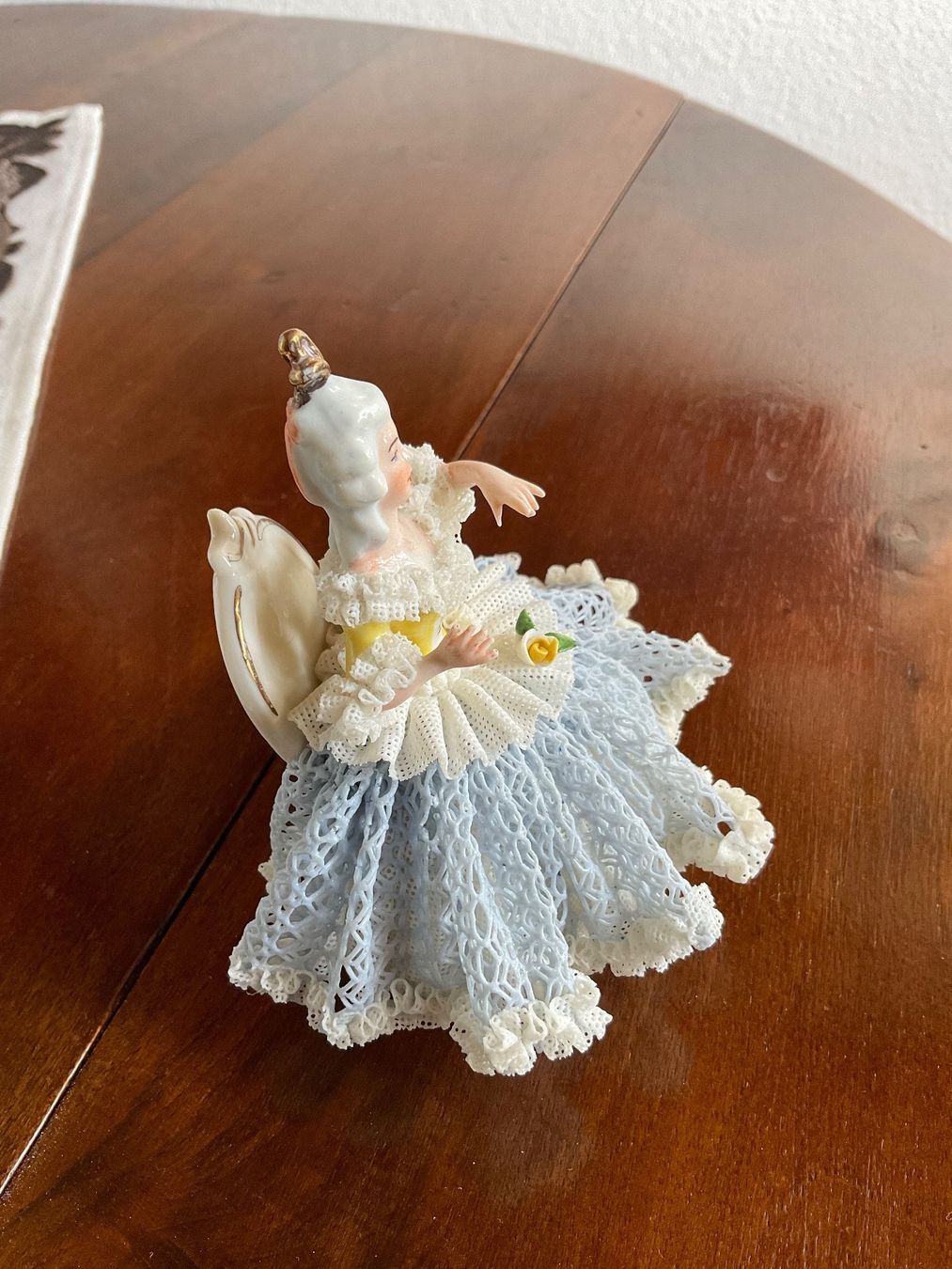 Statuette: Statuetta – Usato da Bern venduto da zero02 4
