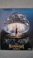 Blu Ray - Steelbook Der Nussknacker und die vier Reiche