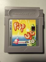 Game Boy Pop Up INFOGAMES 1992 guter Zustand
