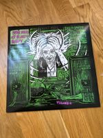 Yeah man , its Bloodrock Heavy vol 2 Metal Doom 🇬🇧