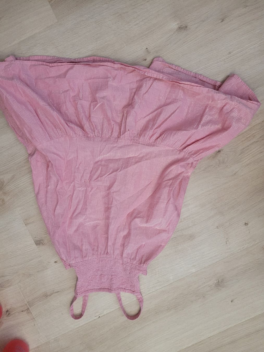 Vestiti & Gonne: Kleid ca. 134 – Usato da Lupsingen venduto da sta_wgg5 1