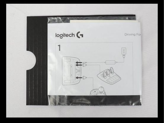 Logitech Controller: Logitech Driving Force Shifter (Neu) – Nuovo (secondo la descrizione) da Muri AG venduto da Koku35 5