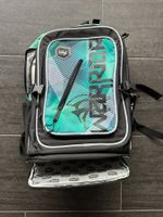 Rucksack, wenig gebraucht, zum Verschenken!