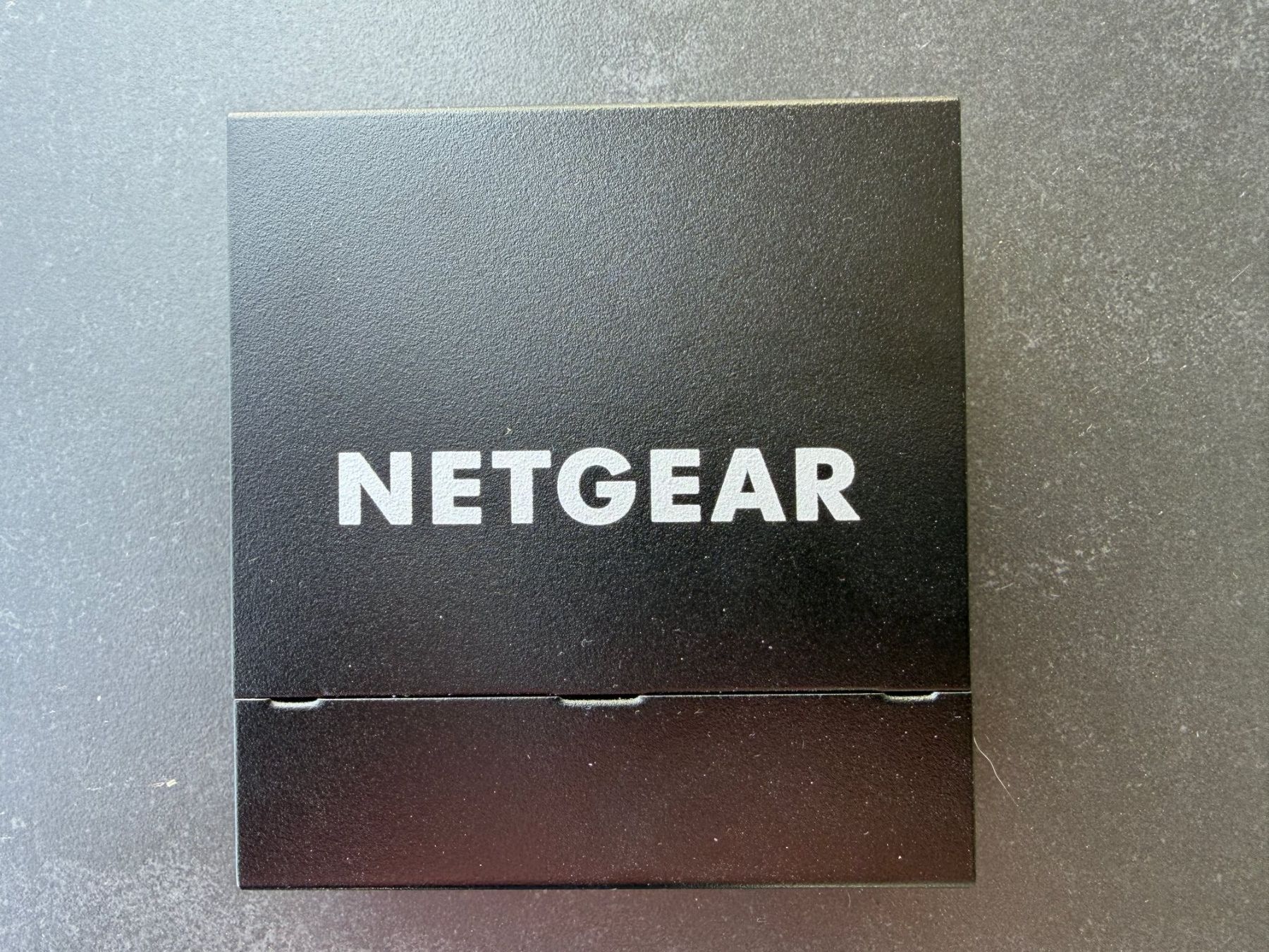 Netgear Hub & Switch: Netgear 5-port Gigabit Ethernet Switch GS305E – Usato da Wädenswil venduto da BEF55 4