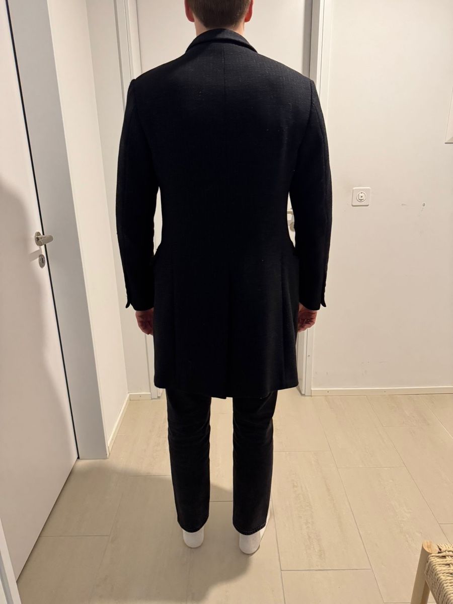 Drykorn Cappotti: Drykorn Übergangs/Wintermantel Grösse 46 – Usato da Zürich venduto da kan_lk9w 2