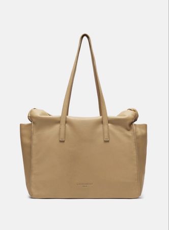 Liebeskind Berlin Ledertasche Shopper NEU