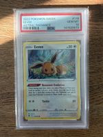 Pokemon Eevee SWSH119 PSA10 Astral Radiance
