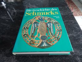 Die Geschichte des Schmucks Jahr 1973 Sehr Vintage Versand