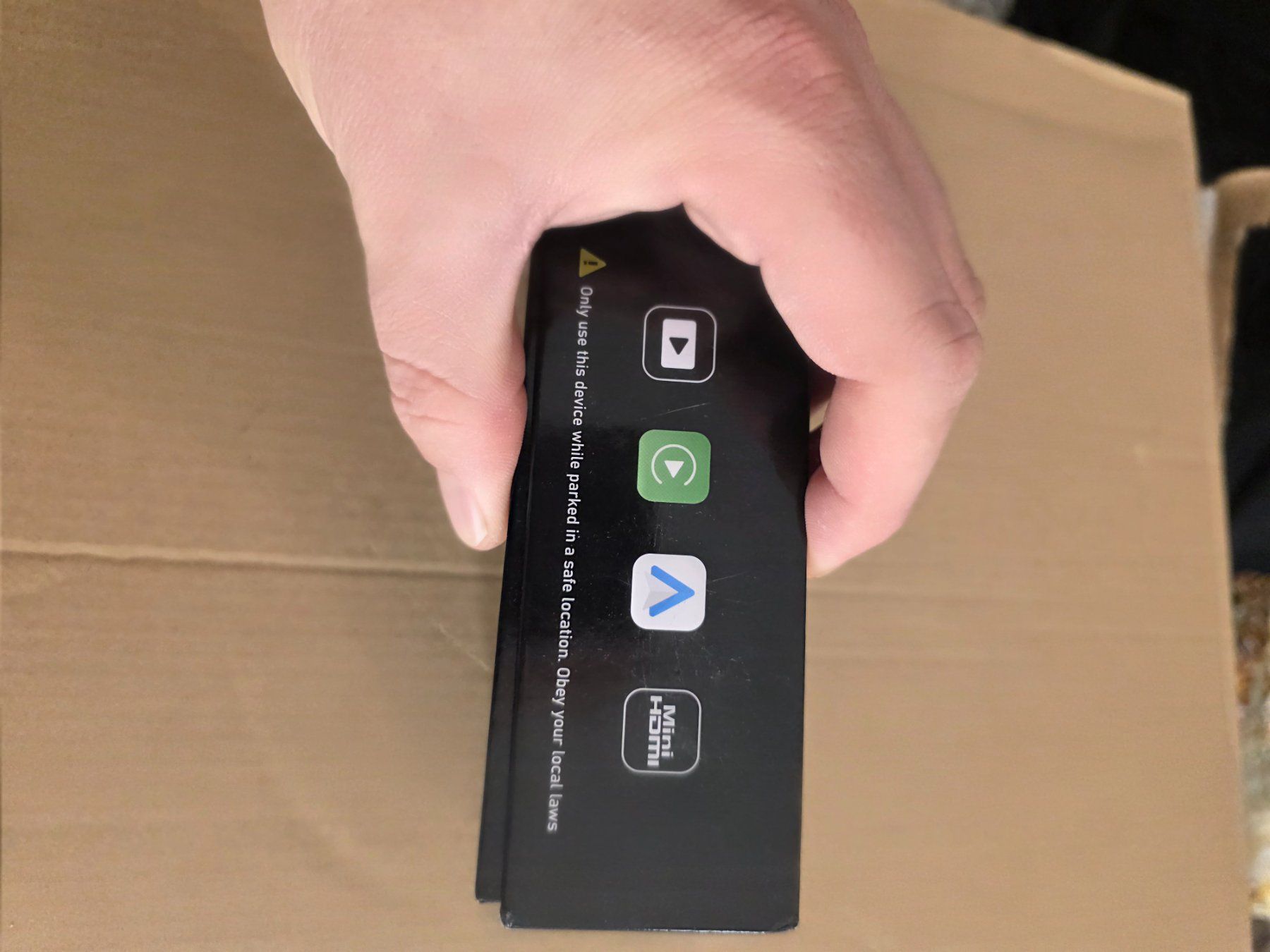 Accessori per altri veicoli: ELITE CAR BOX 3.0 – Nuovo (secondo la descrizione) da Brunnen venduto da King3oo 2