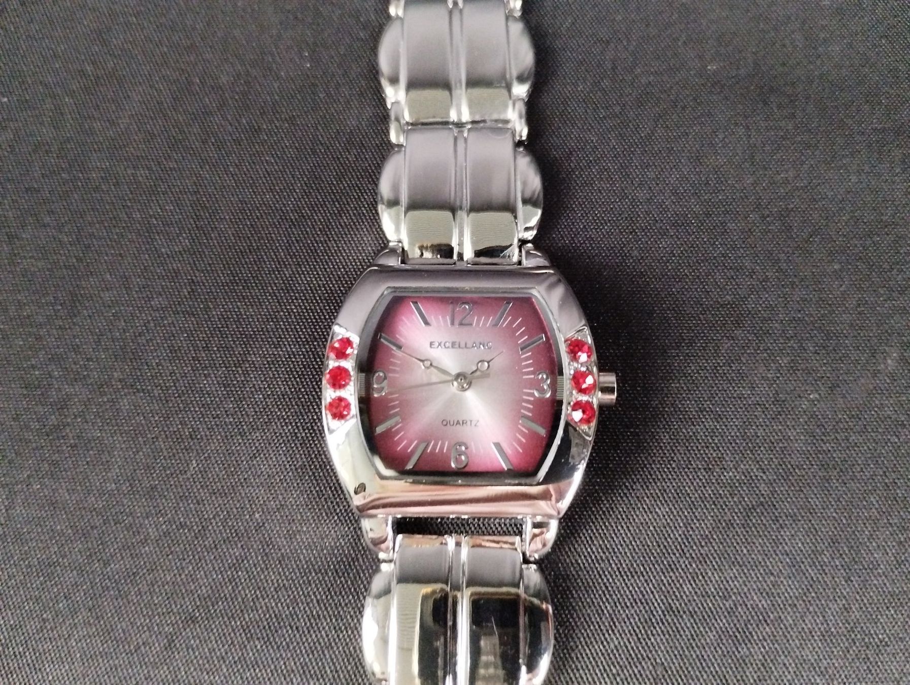 Orologi: EXCELLANC Armbanduhr – Nuovo (secondo la descrizione) da Schübelbach venduto da Restwert_Schubelbach 3