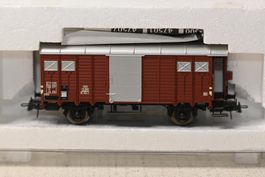 SBB K3 Roco HO/AC mit OVP