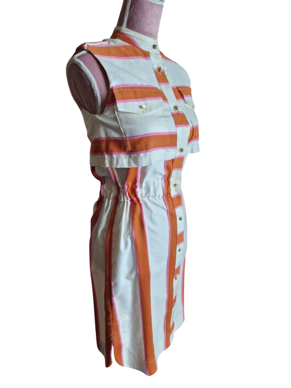 Vestiti: Kleid Vintage – Usato da Mörschwil venduto da wunderkiste44 2