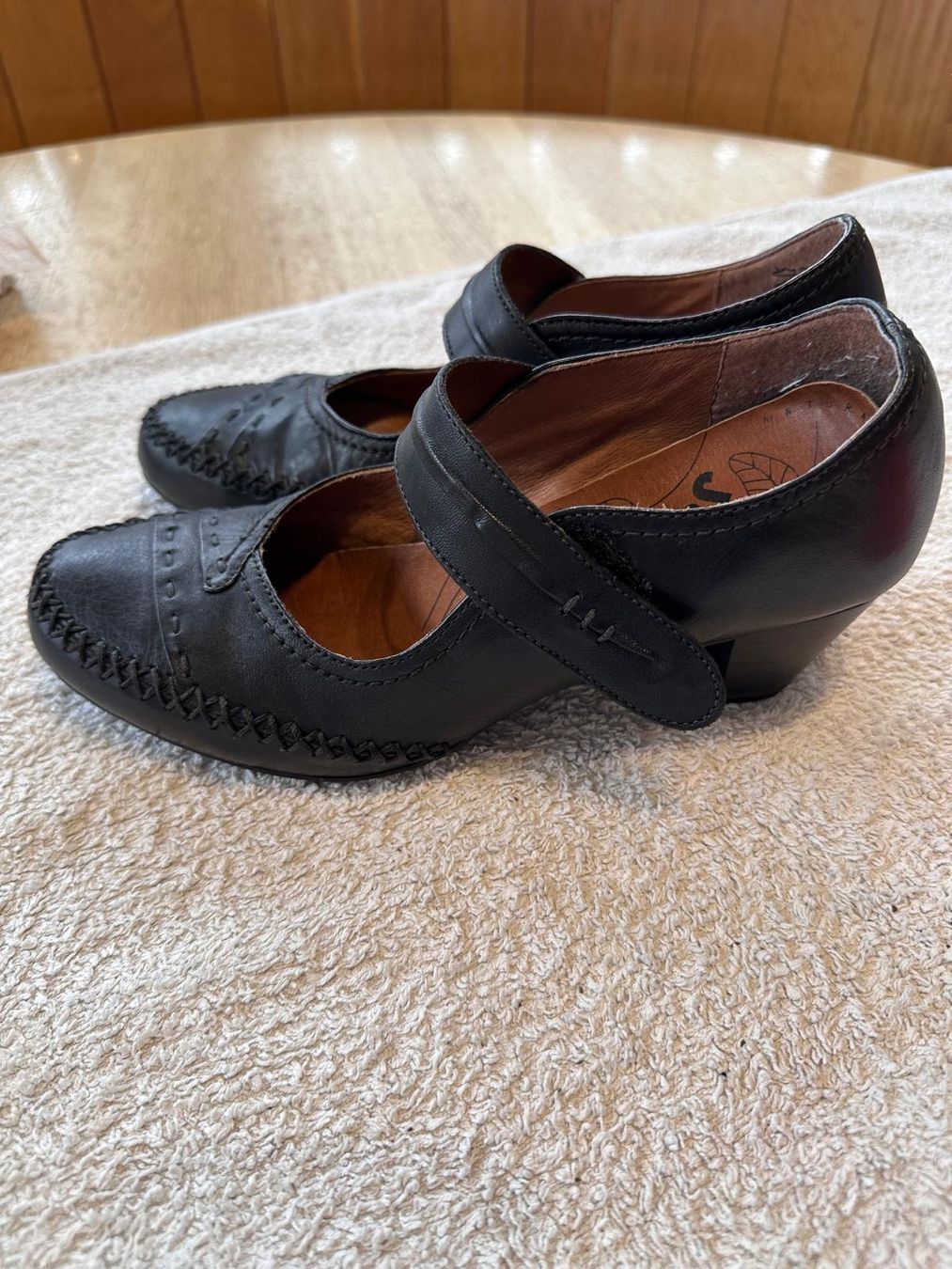 Jana Damenschuhe: Chaussures – Gebraucht aus Courtaman von Jardin1 1