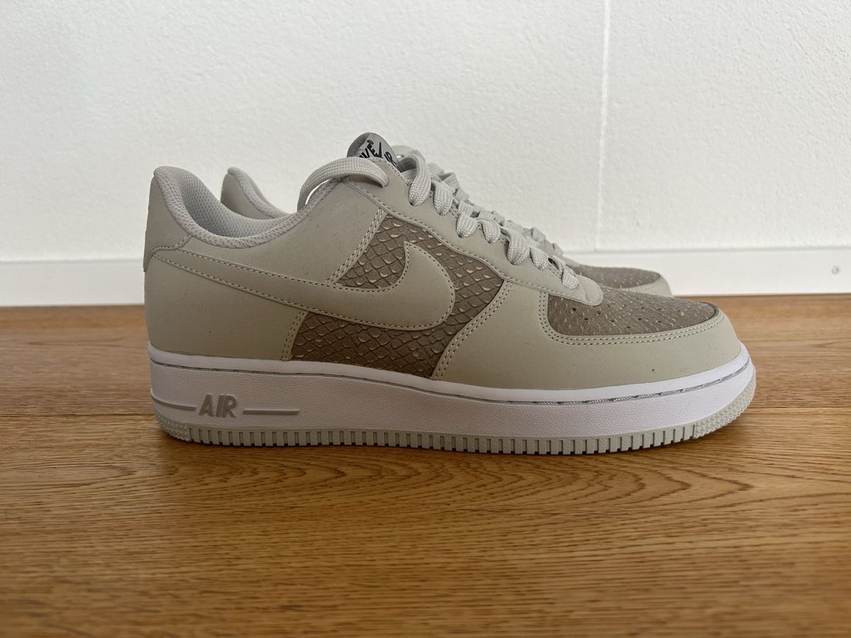 Nike Scarpe da uomo: Nike Air Force 1 – Nuovo (secondo la descrizione) da Jona venduto da rappi-jona 2