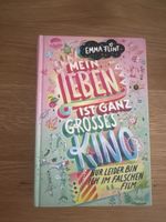 Buch Mein Leben ist ganz grosses Kino gebraucht