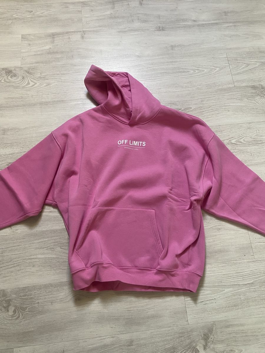 Maglioni & Felpe: Yourturn Kapuzenpulli unisex – Nuovo (secondo la descrizione) da Wiesendangen venduto da Jafani 1