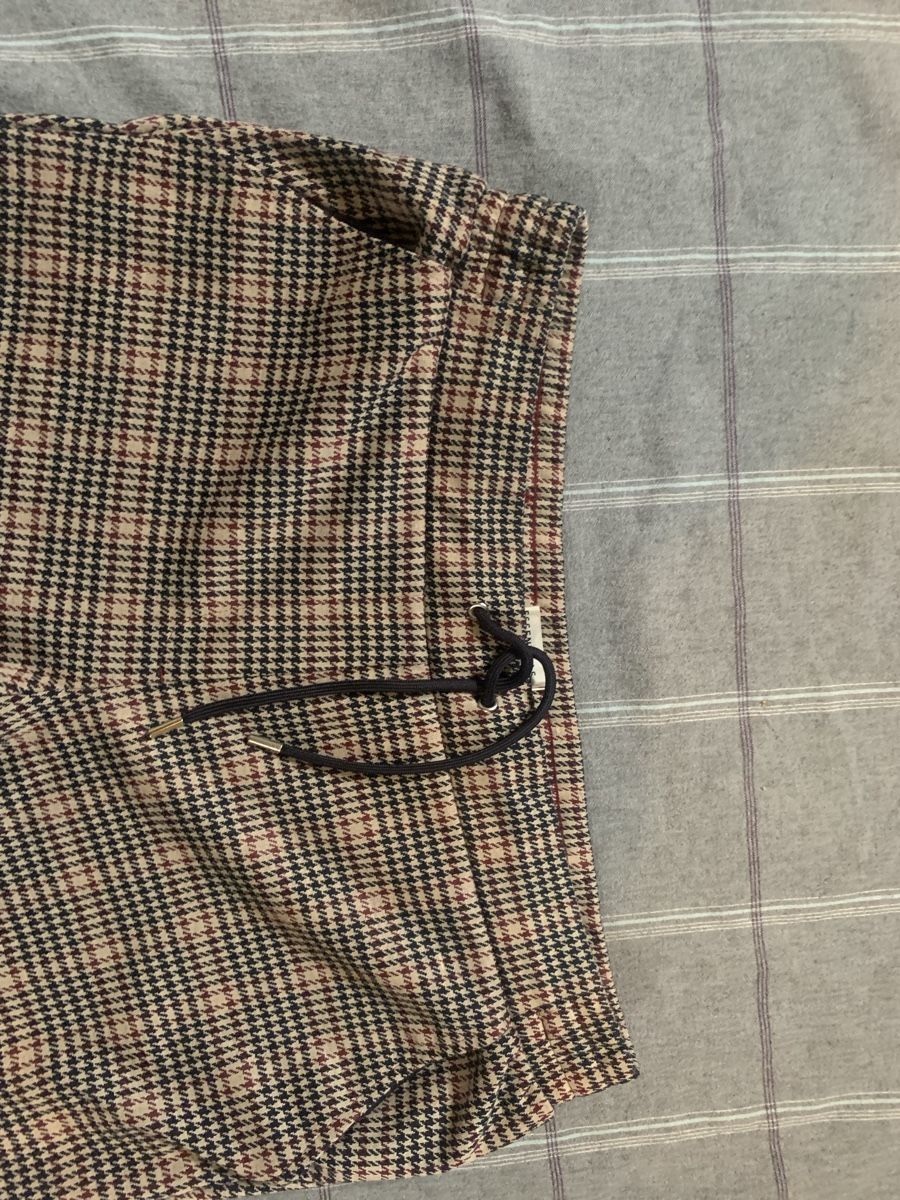 Tchibo Pantaloni: ESSENTIALS HOSE GR 44 – Nuovo (secondo la descrizione) da Gutenswil venduto da Bregenzer8610 1