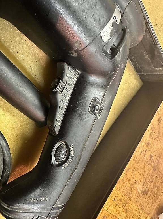 Bohrmaschinen: Würth BS 13 SEC  Profi Bohrmachine – Gebraucht aus Münchenstein von Vorsorge 2