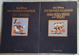 Disney - Ich Donald - Wir, Tick, Trick und Track