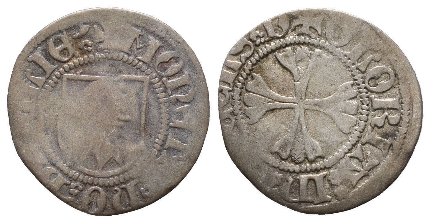 Tutti i francobolli: Basel Vierer o.J. 15.Jh. /3502 – Usato da Trimbach venduto da Solothurn1