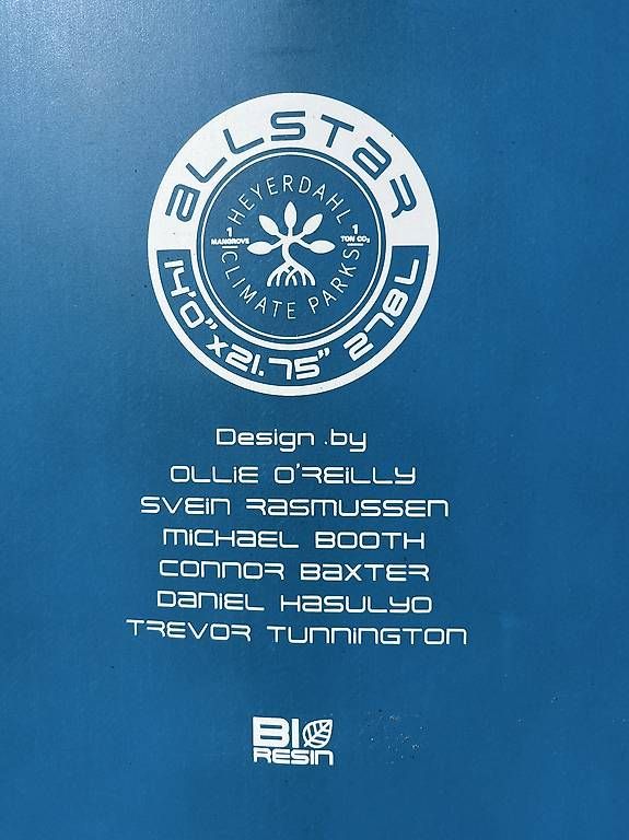 Tavole da surf e di nuoto: Stand up paddle STARBOARD – Usato da Chevroux venduto da ateca2017 4