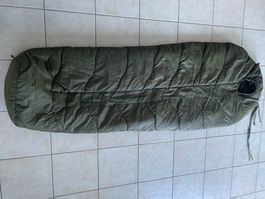 Militärschlafsack
