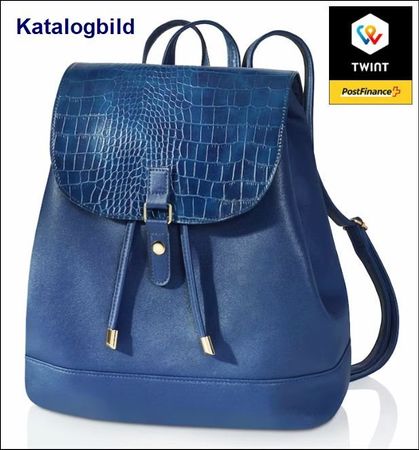 kleiner Rucksack, fabrikneu