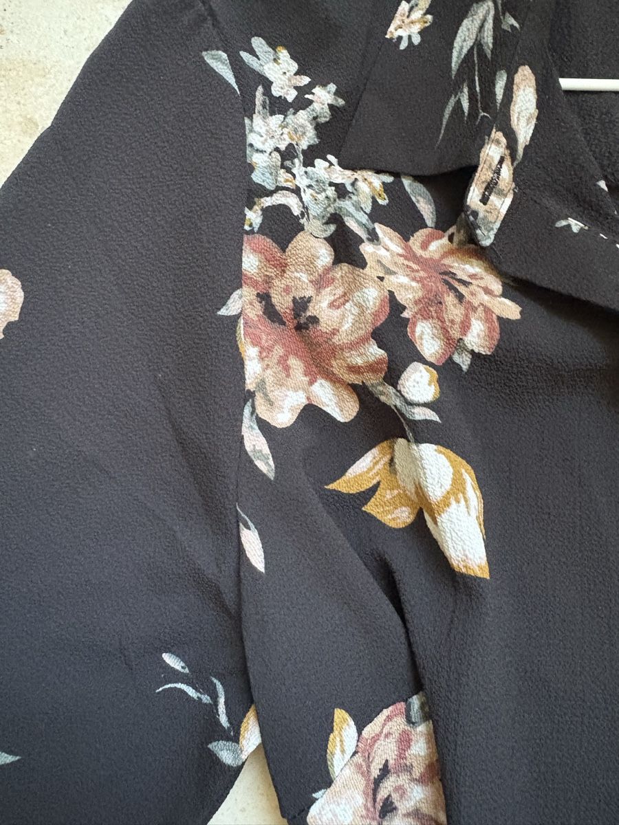 Only Vestiti: Blusenkleid  – Usato da Ricketwil venduto da Lady_of_Glenmore 4