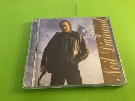 Neil Diamond - The Ultimate Collection (2CD)UK 1996