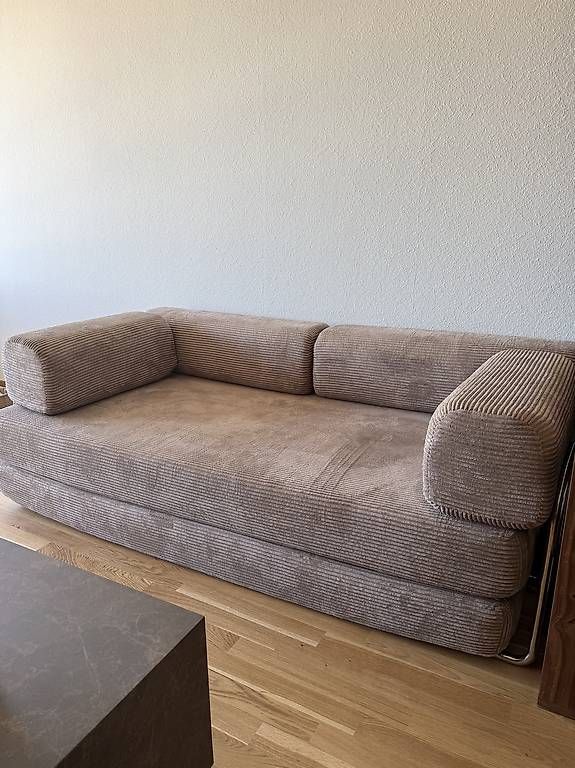 Sofas: Canapé-lit 2 places Igone  SKLUM – Neuf (Voir description) à Onex par sof_957b 2