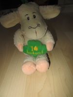 Stofftier Schaf