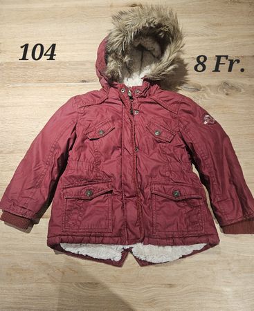 Winterjacke