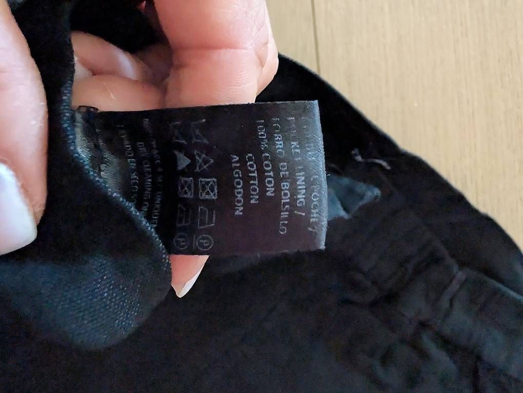 Kooples Pantaloni: Short The Kooples T38 – Usato da Chêne-Bourg venduto da Cam1201 3