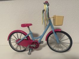 Baby Born Fahrrad