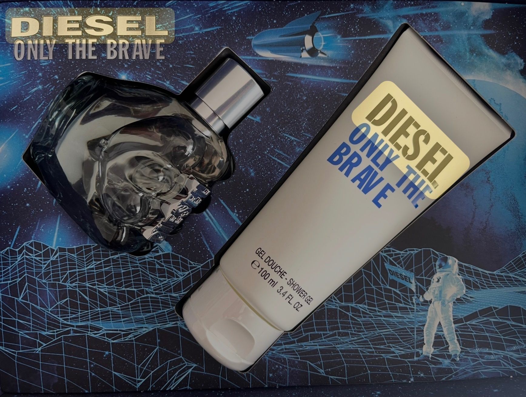 Diesel Profumi & Eau de Toilette: Diesel Parfüm – Nuovo (secondo la descrizione) da Bettlach venduto da Mrsdelux