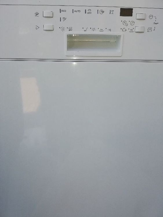 Geschirrspüler Electrolux GA55LIWE Weiss Kaufen auf Ricardo