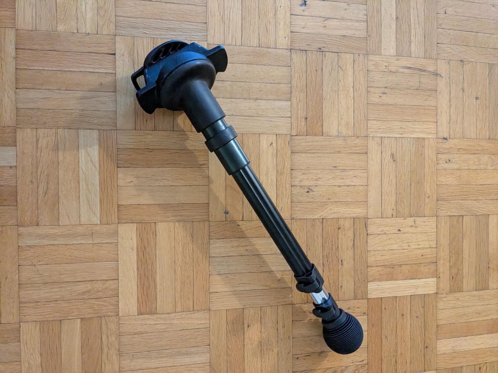 Micro Kickboard: Mini Micro 3in1 Deluxe Sitz mit Schiebestange – Gebraucht aus Zürich von mikki.zh 6