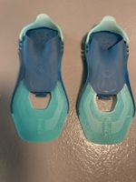 Flossen für Kinder, Grösse 32-35