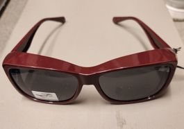 Polaroid Überzieh Sonnenbrille PLD 9016/S