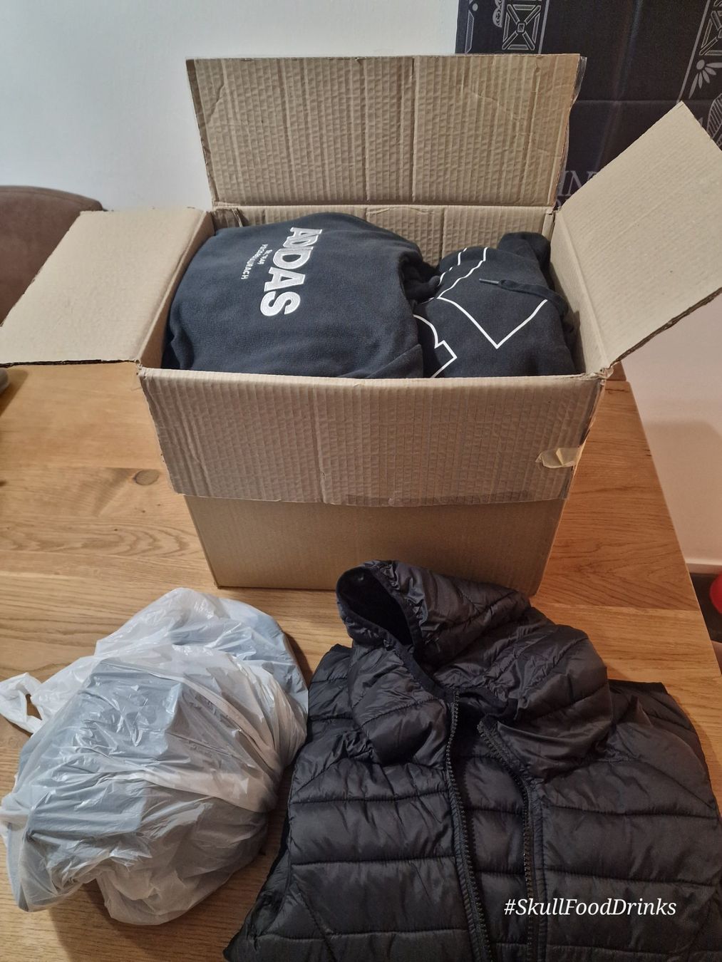 Lotti di vestiti: Damen Kleiderpaket Gr. S – Usato da Aeugstertal venduto da Salentino_Fuso 6